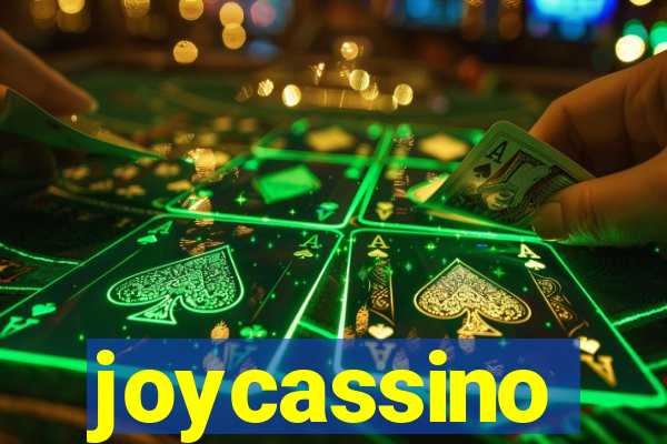 joycassino