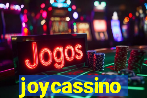 joycassino