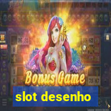 slot desenho