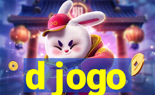 d jogo