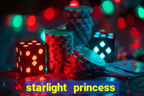 starlight princess 1000 demo