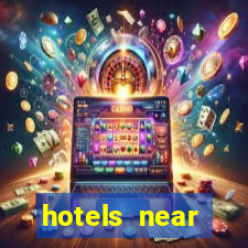 hotels near hollywood casino pa