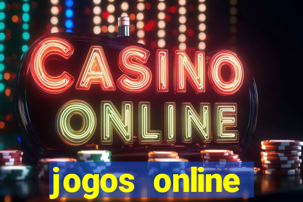 jogos online seguros para ganhar dinheiro