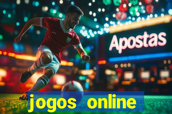 jogos online seguros para ganhar dinheiro