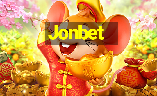 Jonbet