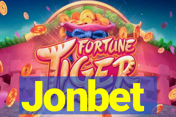 Jonbet