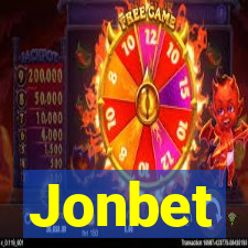 Jonbet