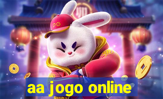 aa jogo online