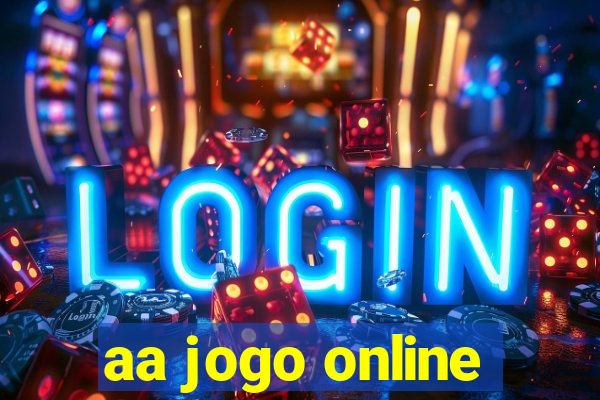 aa jogo online