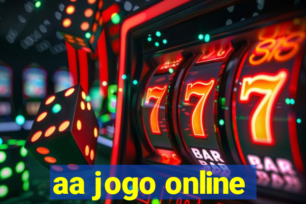 aa jogo online