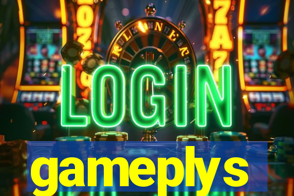 gameplys