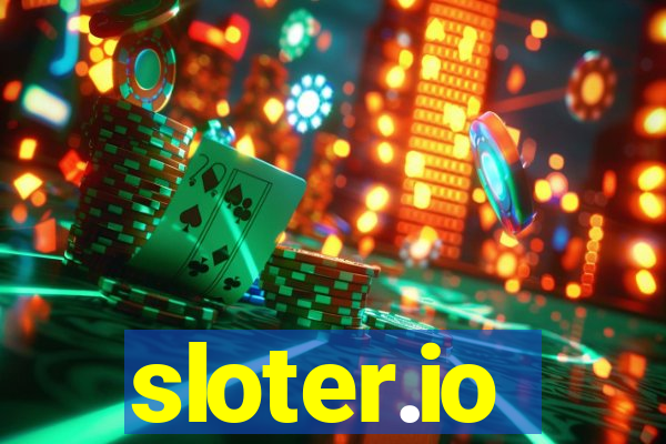 sloter.io