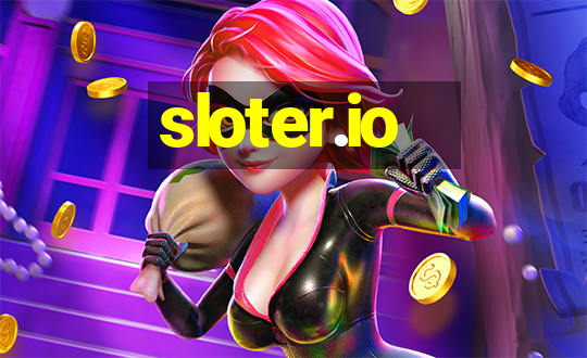 sloter.io