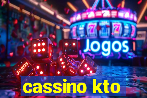 cassino kto