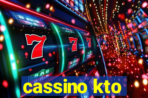 cassino kto