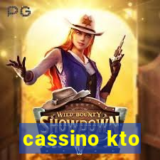 cassino kto