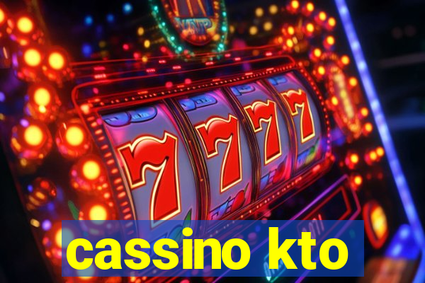 cassino kto