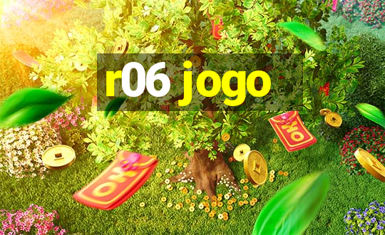 r06 jogo