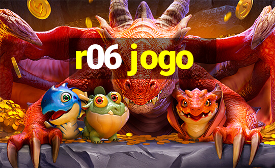 r06 jogo