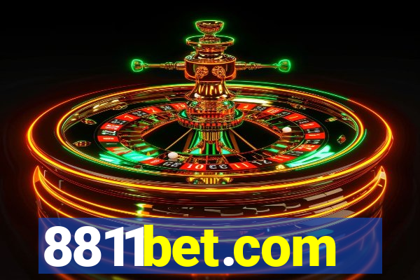 8811bet.com