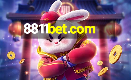 8811bet.com