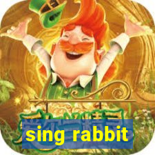 sing rabbit