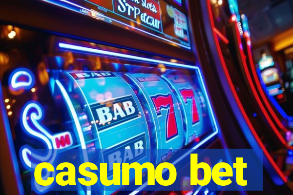 casumo bet