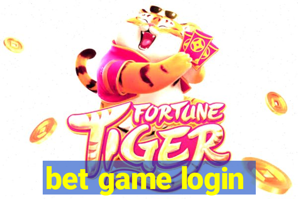 bet game login