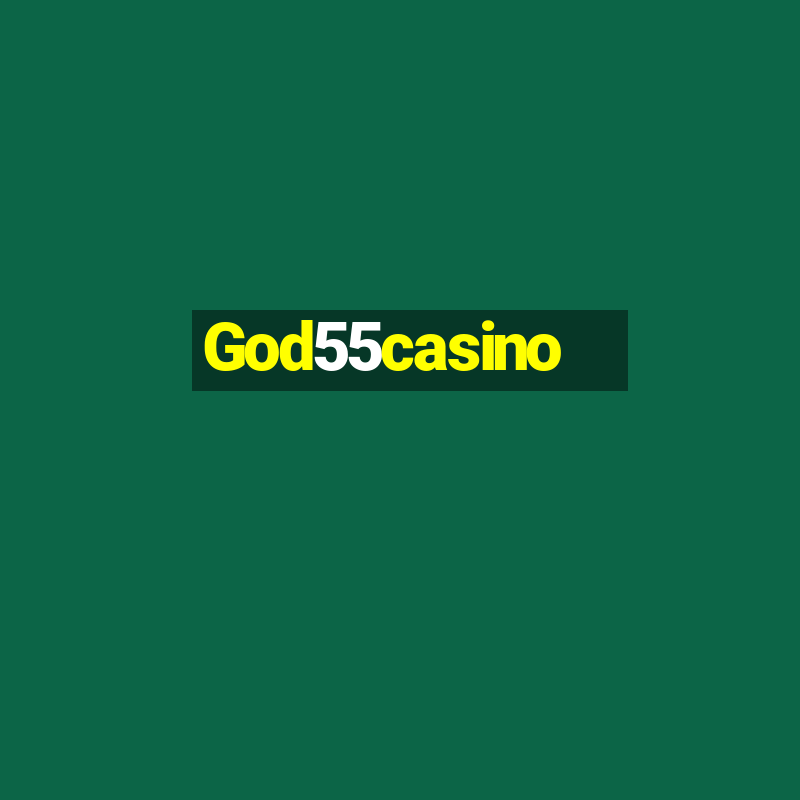 God55casino