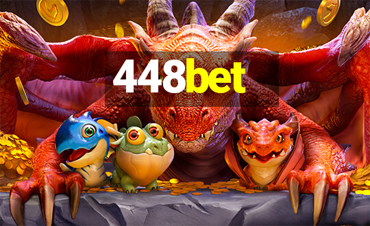 448bet