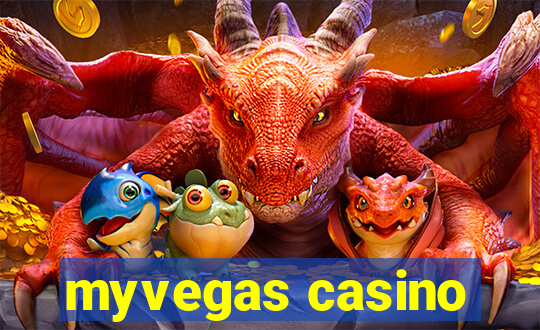 myvegas casino