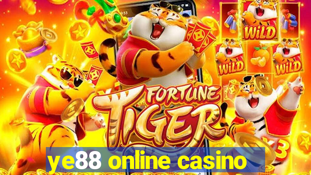 ye88 online casino