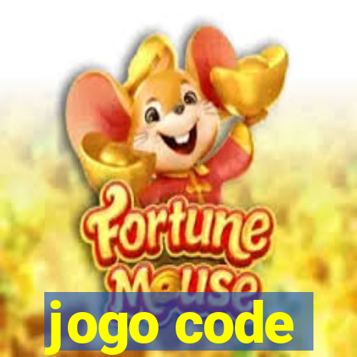 jogo code