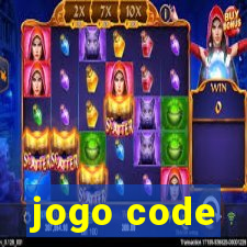 jogo code