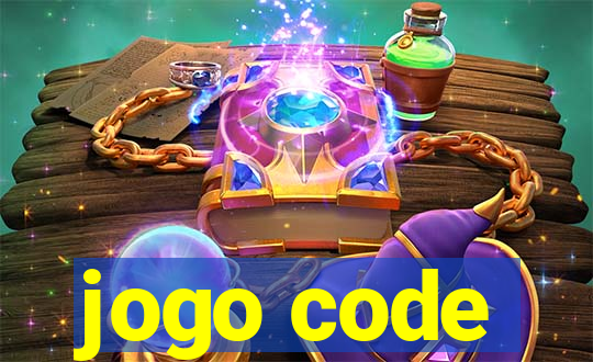 jogo code