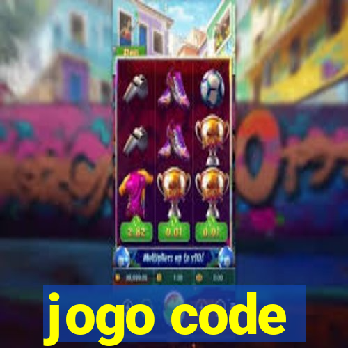 jogo code