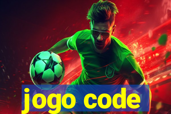 jogo code