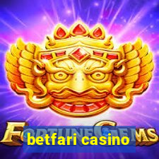 betfari casino