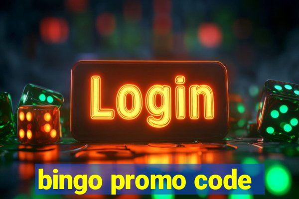 bingo promo code