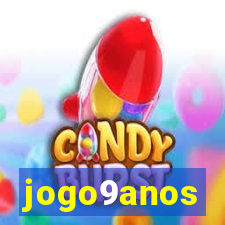 jogo9anos