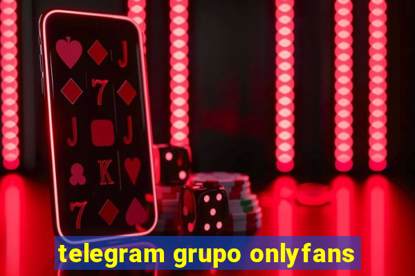 telegram grupo onlyfans