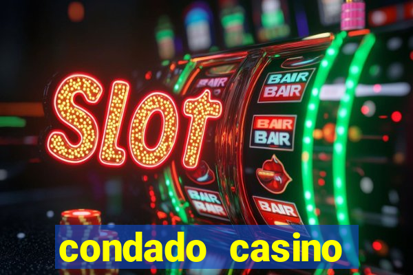 condado casino hotel paso de la patria