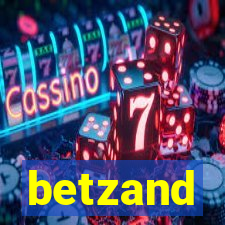 betzand