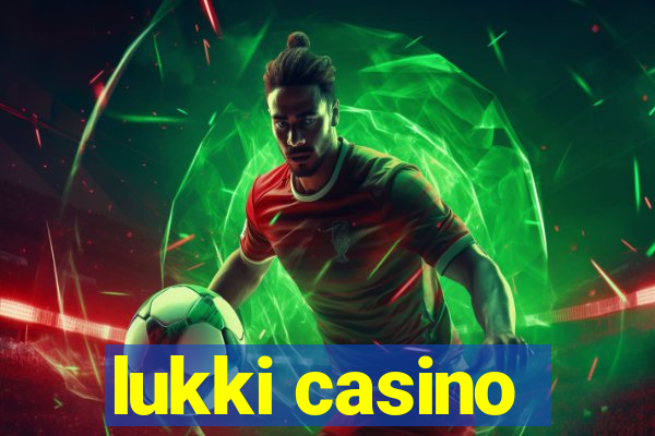 lukki casino