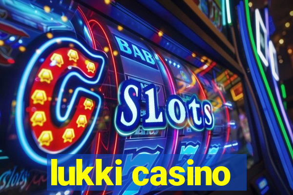 lukki casino