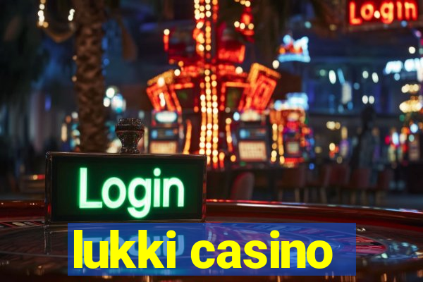 lukki casino