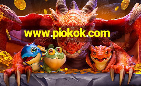 www.piokok.com