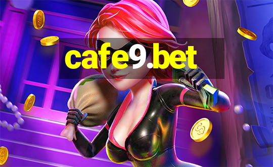 cafe9.bet