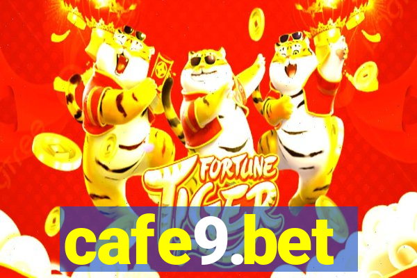 cafe9.bet