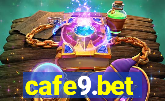 cafe9.bet